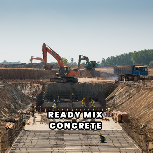 Reinvent Conmix Rmc CONMIX RMC Somnath Surat